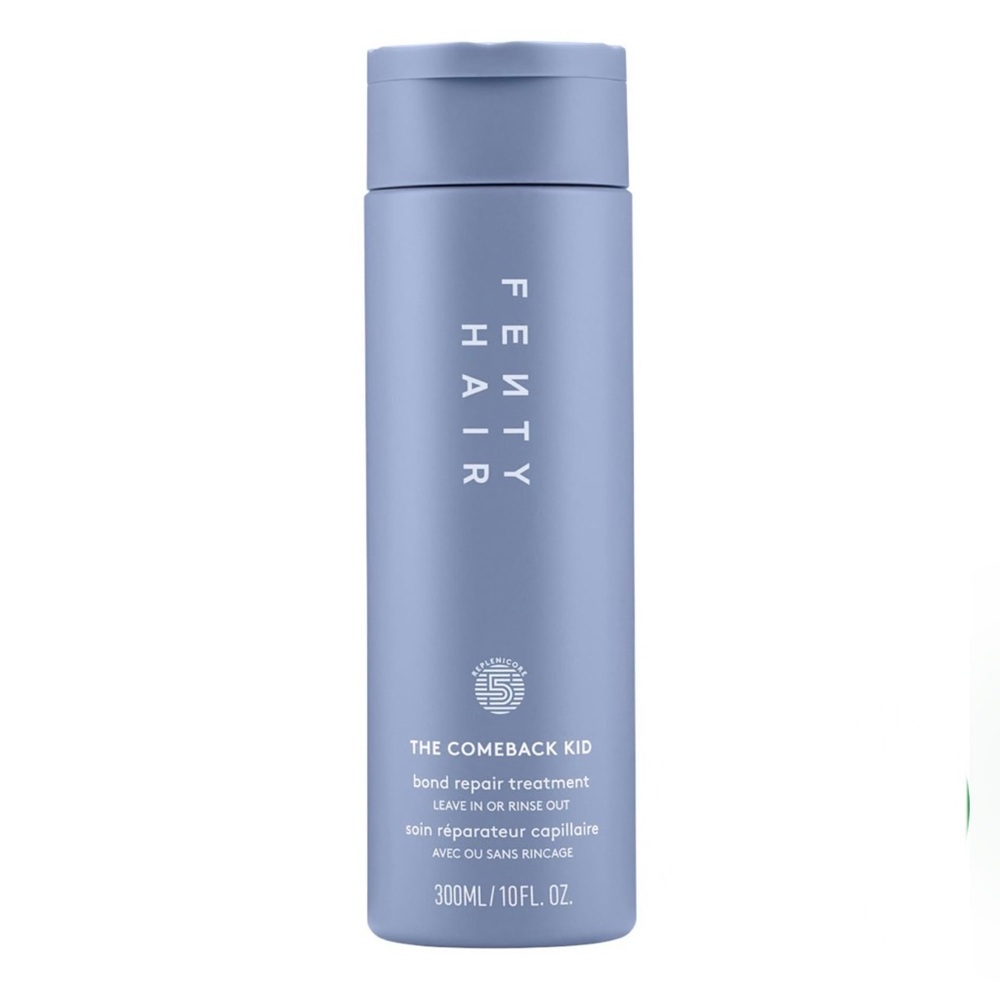 FENTY HAIR The Comeback Kid Instant Damage Repair
Treatment JUMBO 300ml 10oz NIB